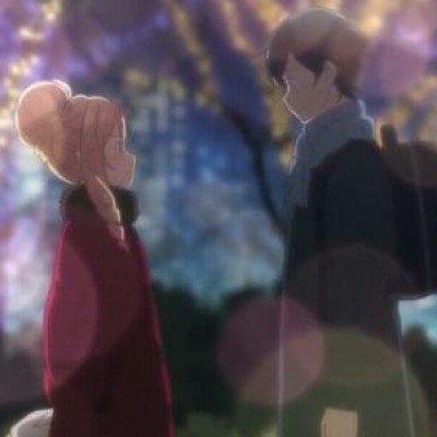 偶遇谢娜夜骑给张杰送花